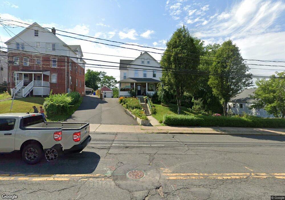 643 New Park Ave, West Hartford, CT 06110 - photo 1