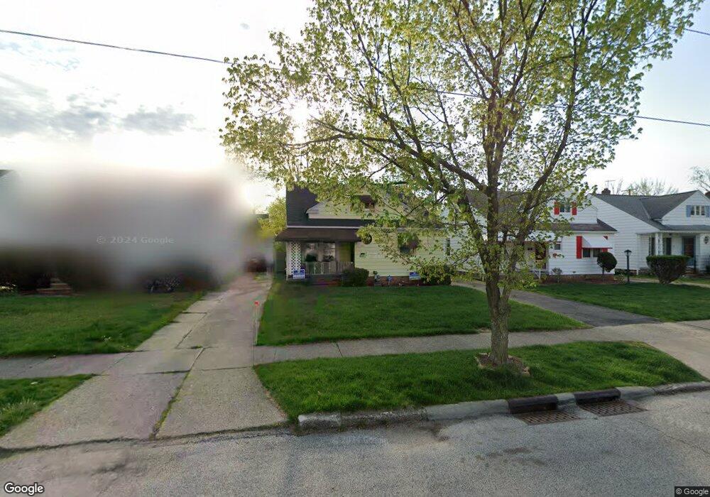 5057 Philip Ave, Maple Heights, OH 44137 - photo 1