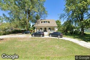 605 W Auberry Grove, Jamesport, MO 64648