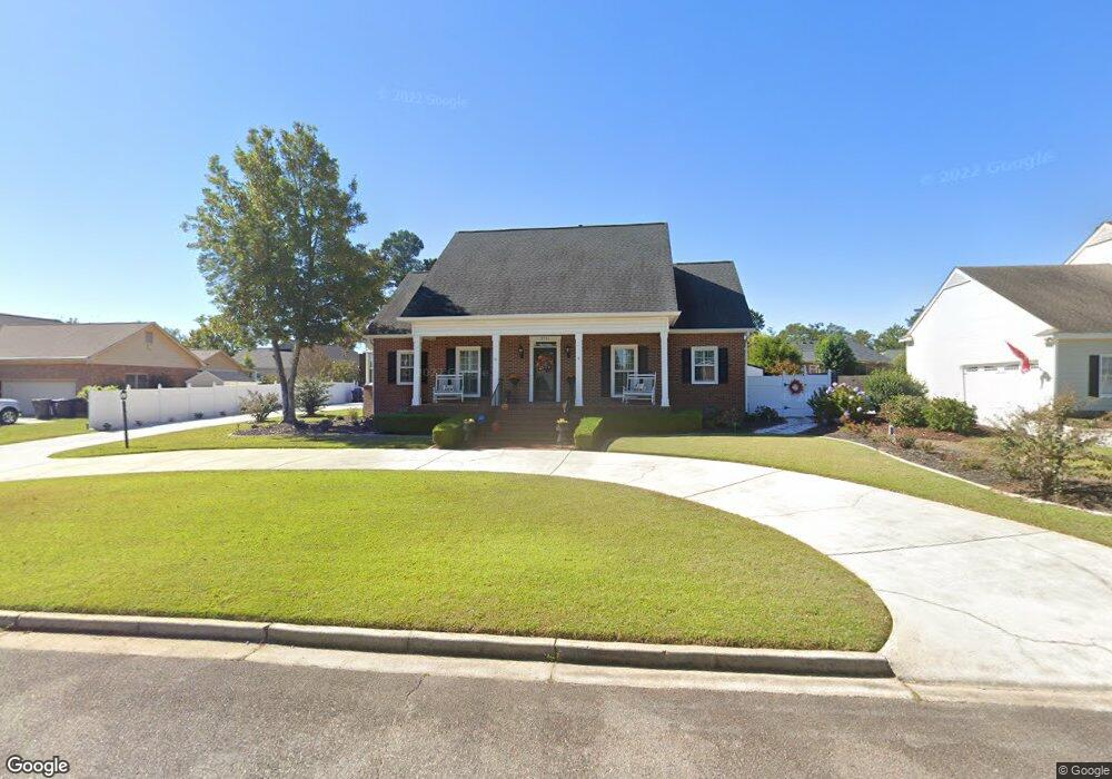 2711 Boars Head Rd, Augusta, GA 30907 - photo 1