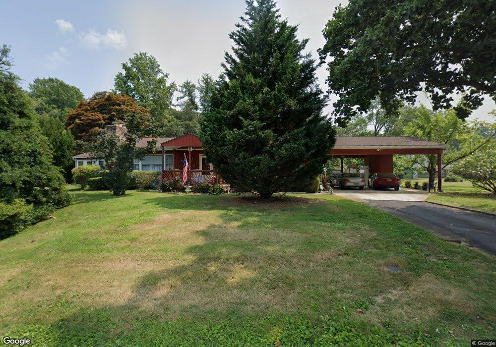 509 Knollwood Dr, Annapolis, MD 21401 - photo 1