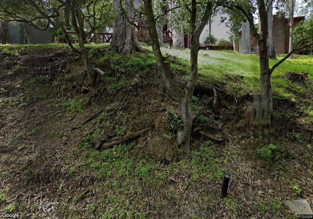 780 Wildcat Canyon Rd, Berkeley, CA 94708 - photo 1