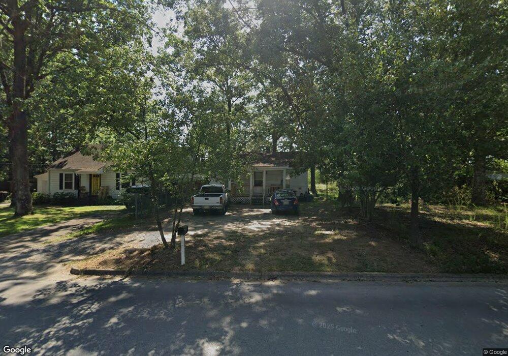 1405 Main Ave NE, Cullman, AL 35055 - photo 1