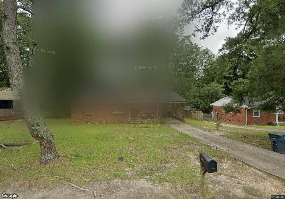 5331 Williamsburgh Dr, Fayetteville, NC 28304 - photo 1