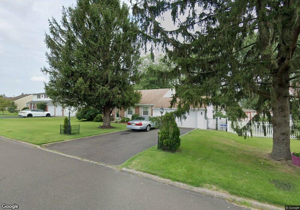 929 Jeffrey Dr, Southampton, PA 18966 - photo 1