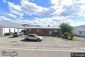 500 E Chalk Creek Rd, Coalville, UT 84017