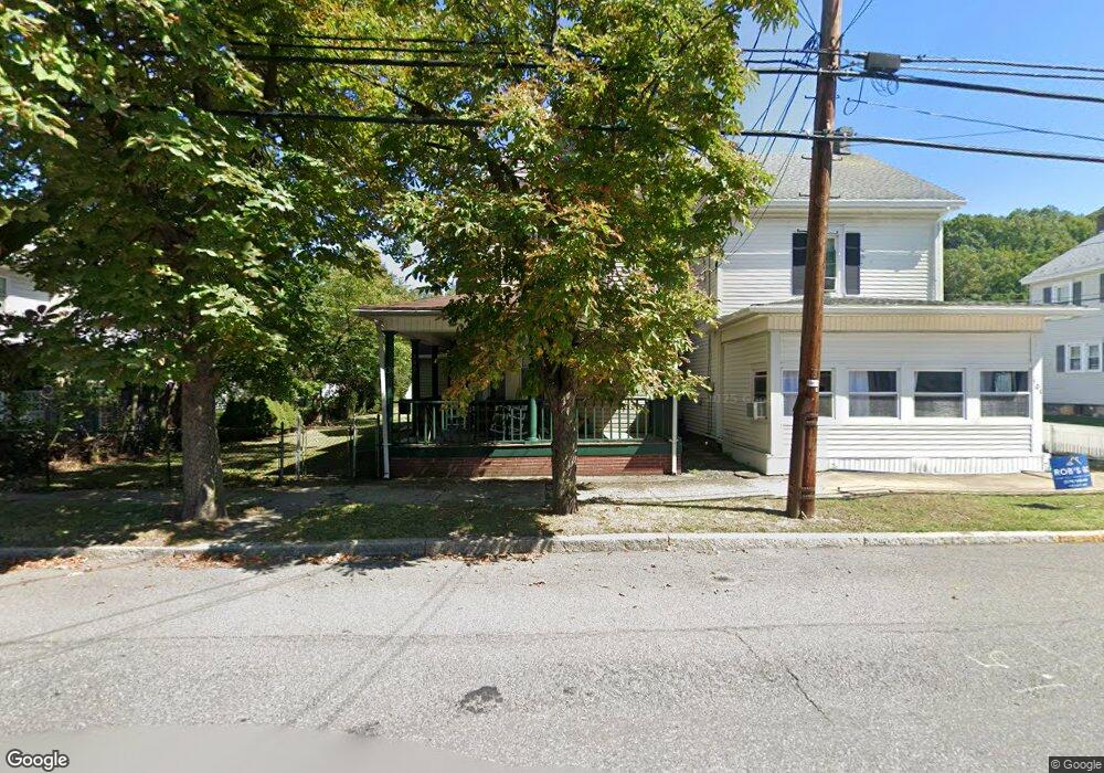 505 Center St, Coal Township, PA 17866 - photo 1