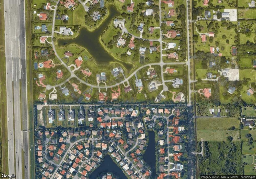 15000 S Saxon Cir, Southwest Ranches, FL 33331 - photo 1