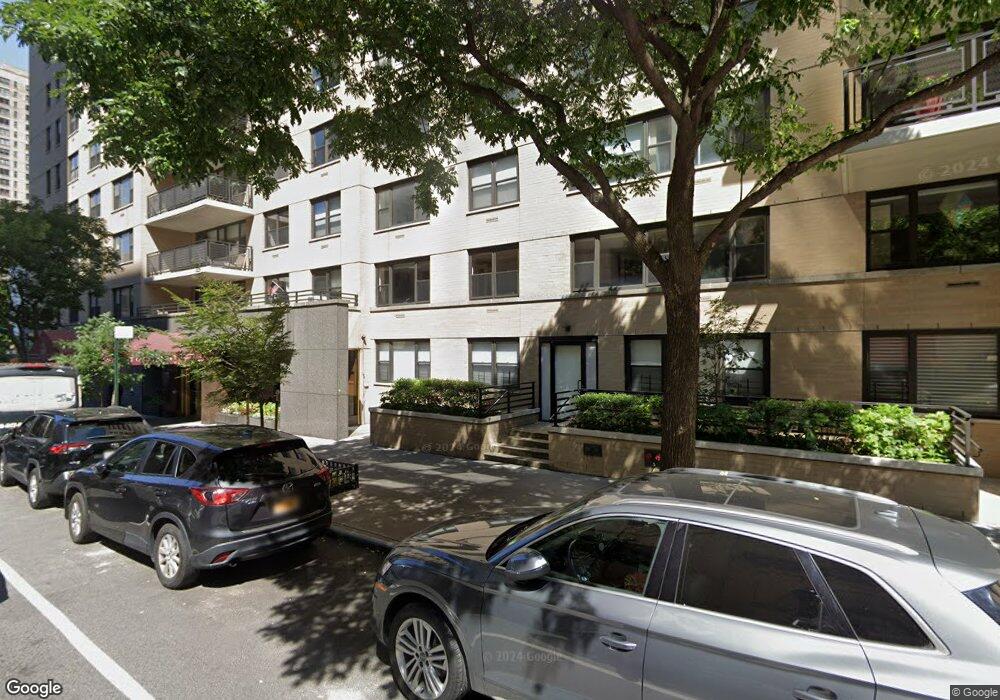 165 W 66th St unit 11 A, New York, NY 10023 - photo 1