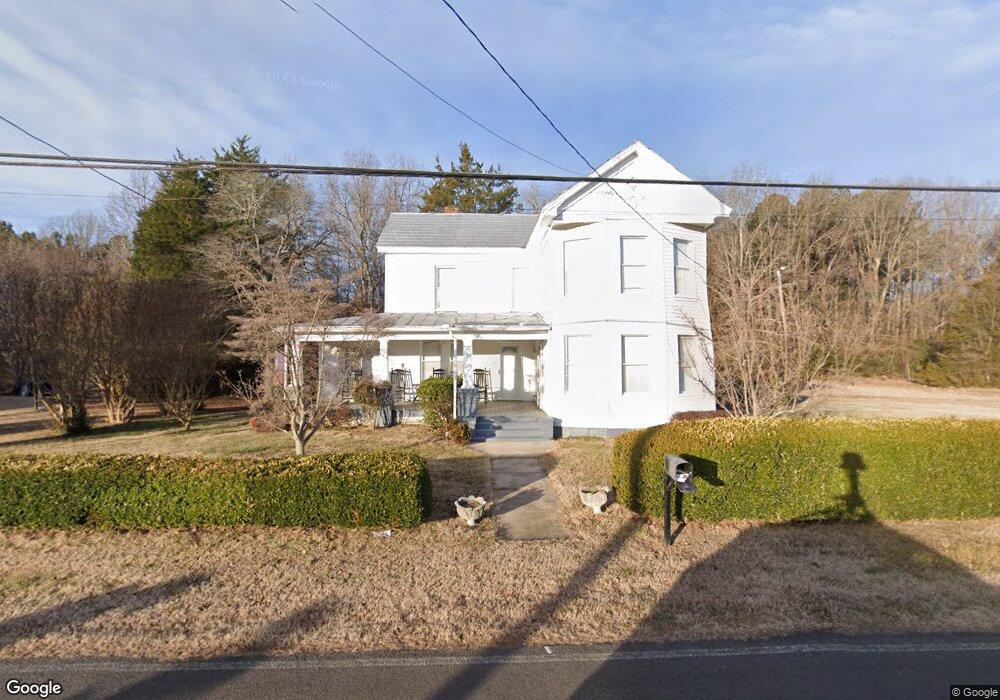 1314 Raleigh St, Oxford, NC 27565 - photo 1