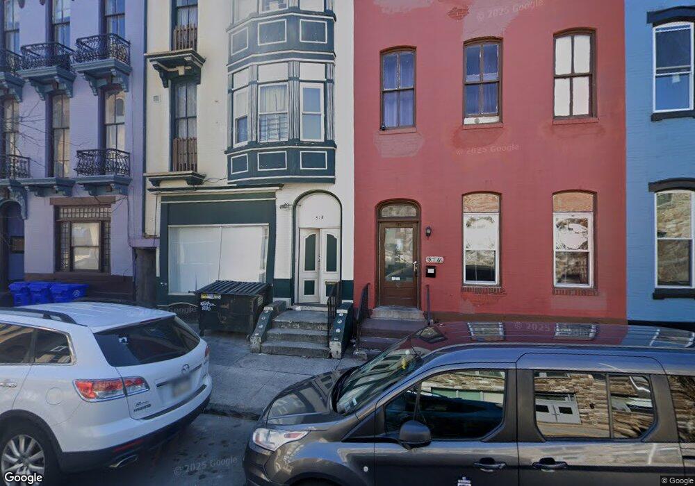 516 Franklin St, Reading, PA 19602 - photo 1