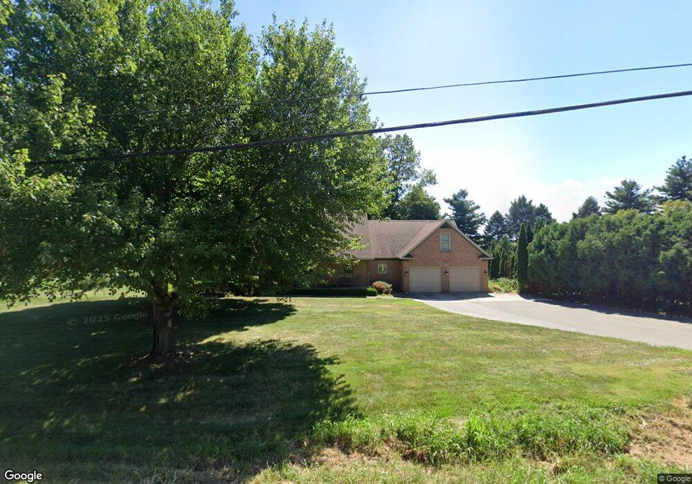 2363 Mound Rd, Jacksonville, IL 62650 - photo 1