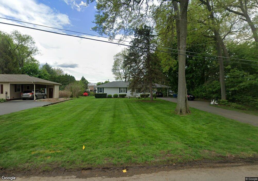 55 Calvin St, West Springfield, MA 01089 - photo 1