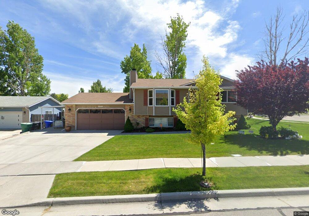 5197 W Cadenza Dr, West Jordan, UT 84081 - photo 1