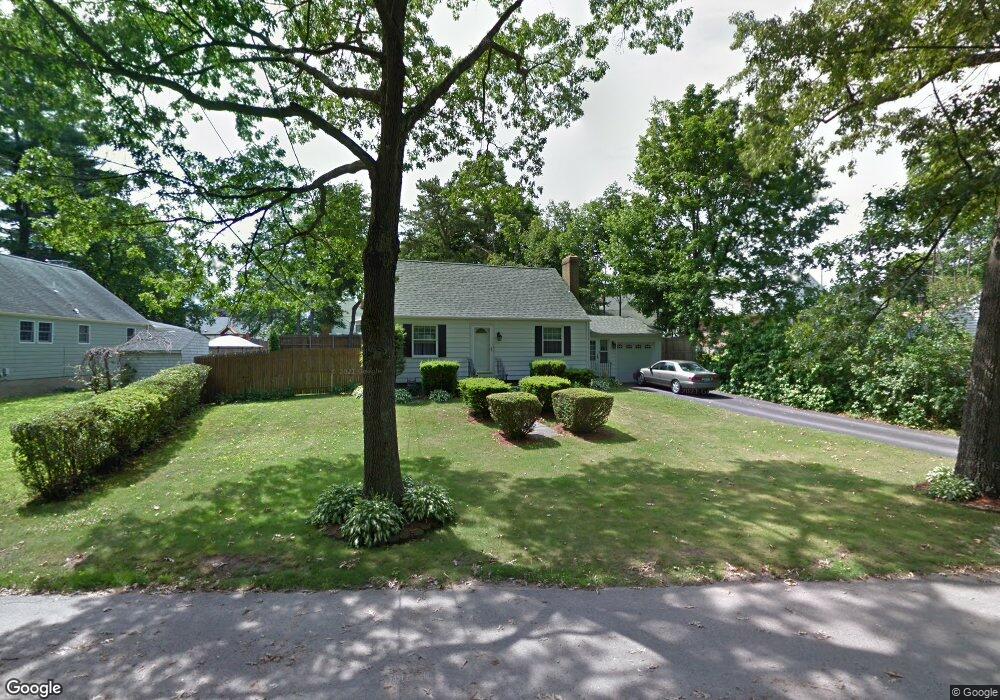 3 Herbert St, Greenville, RI 02828 - photo 1