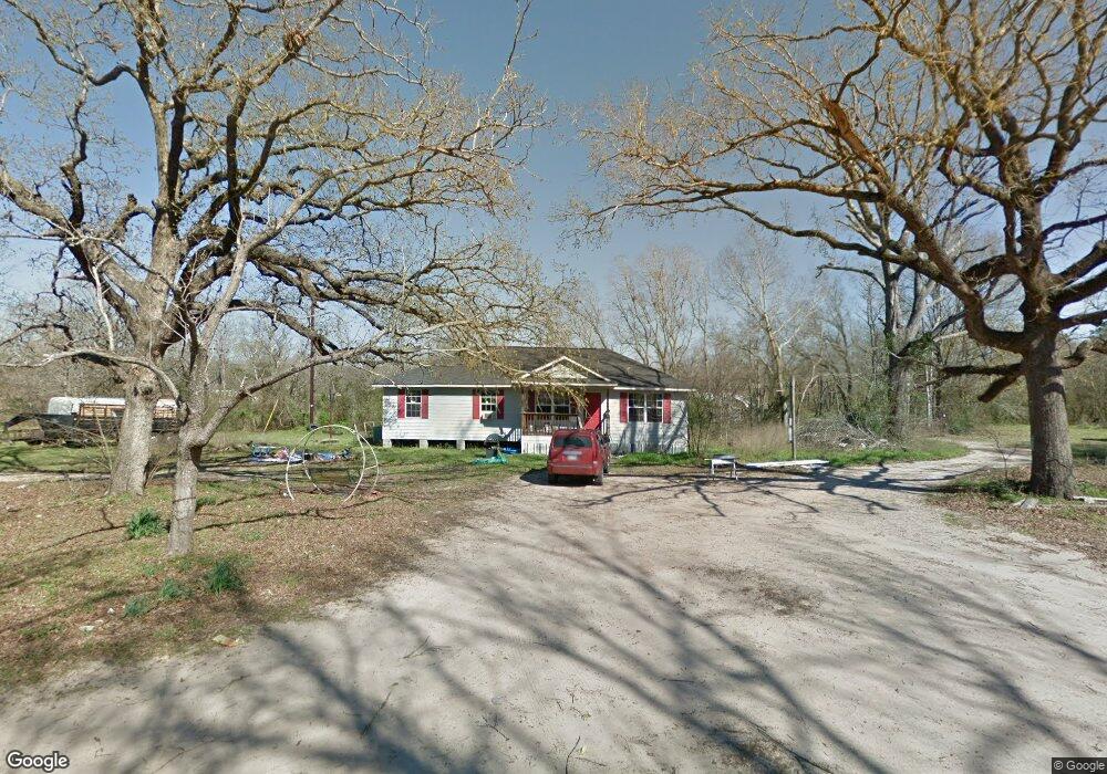 933 Stephenson Brown Rd, Lufkin, TX 75904 - photo 1