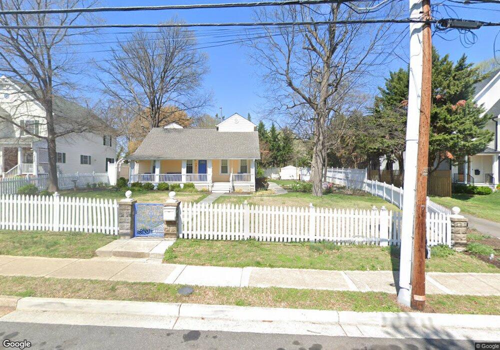 3907 9th St S, Arlington, VA 22204 - photo 1