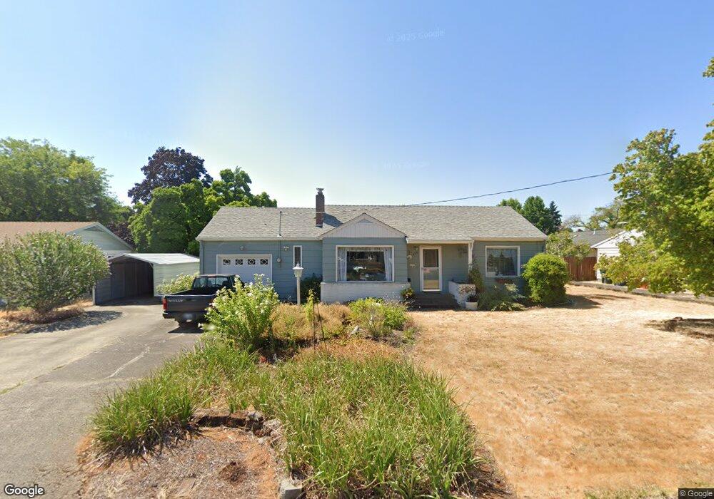 458 Apple Blossom Ave N, Keizer, OR 97303 - photo 1