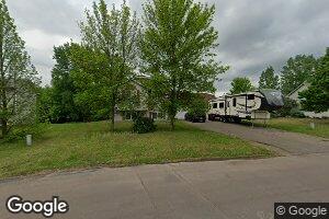 30804 Reflection Ave, Shafer, MN 55074
