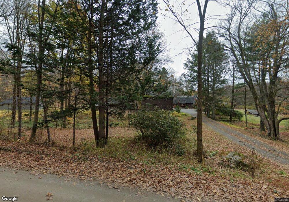 11 Teawaddle Hill Rd, Leverett, MA 01054 - photo 1