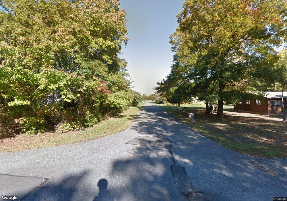 112 E Riga Dr, Ocean View, DE 19970 - photo 1