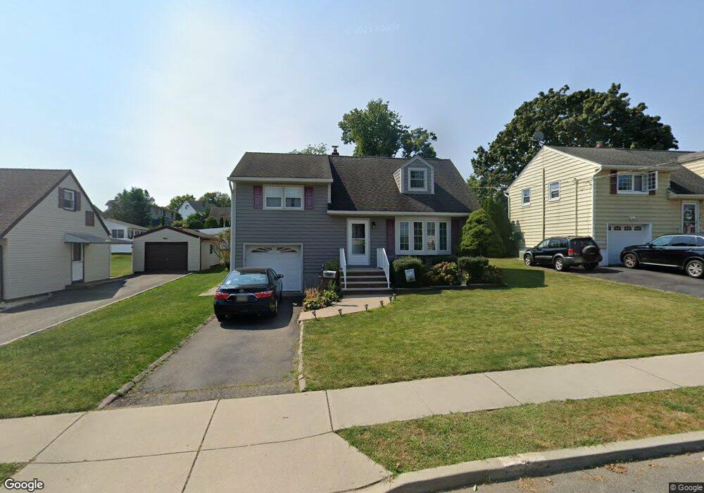 49 E Emerson St, Clifton, NJ 07013 - photo 1