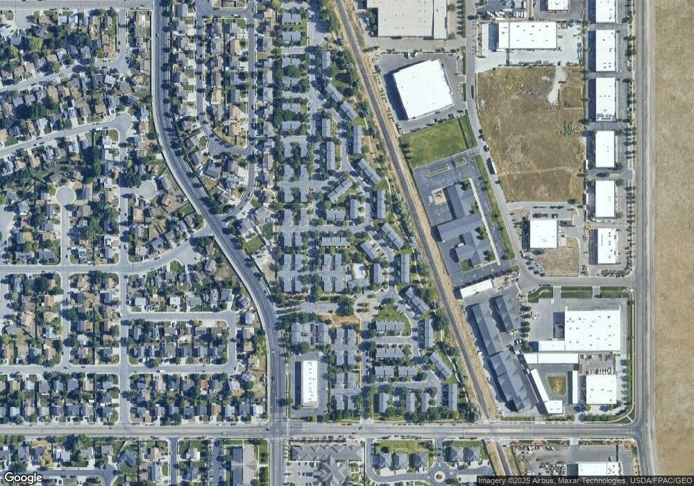 4761 W Arno Way, West Jordan, UT 84084 - photo 1