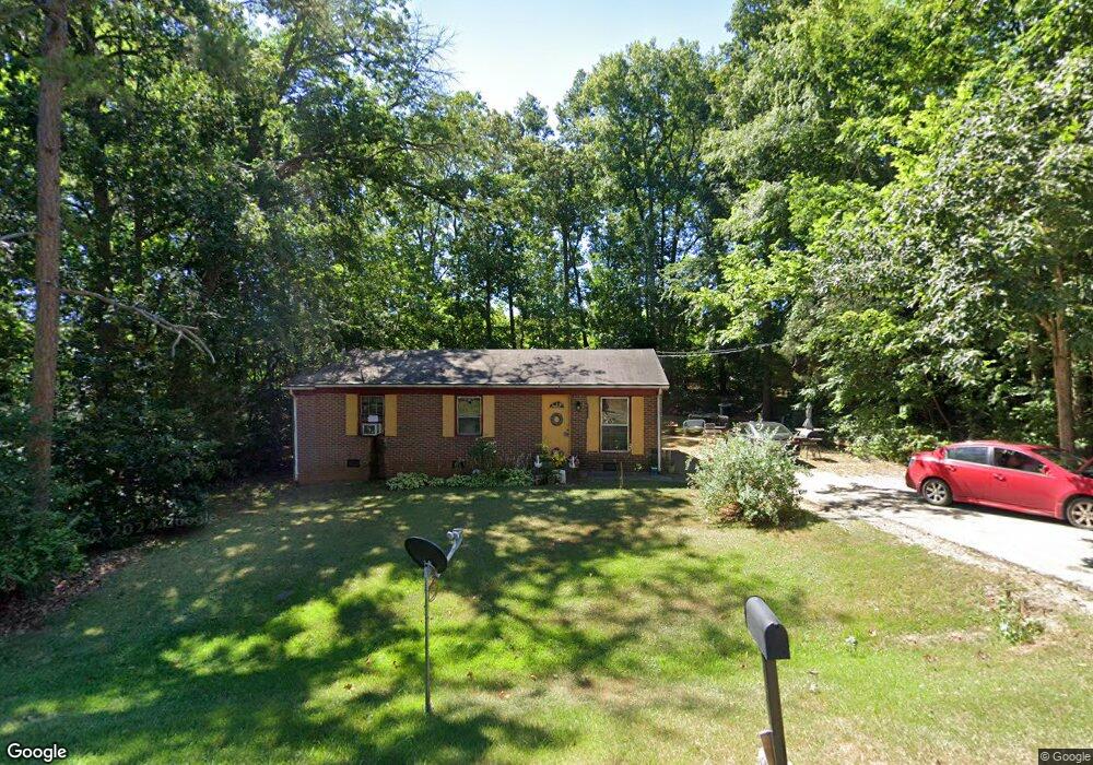 2022 Old Cedar Falls Rd, Asheboro, NC 27203 - photo 1