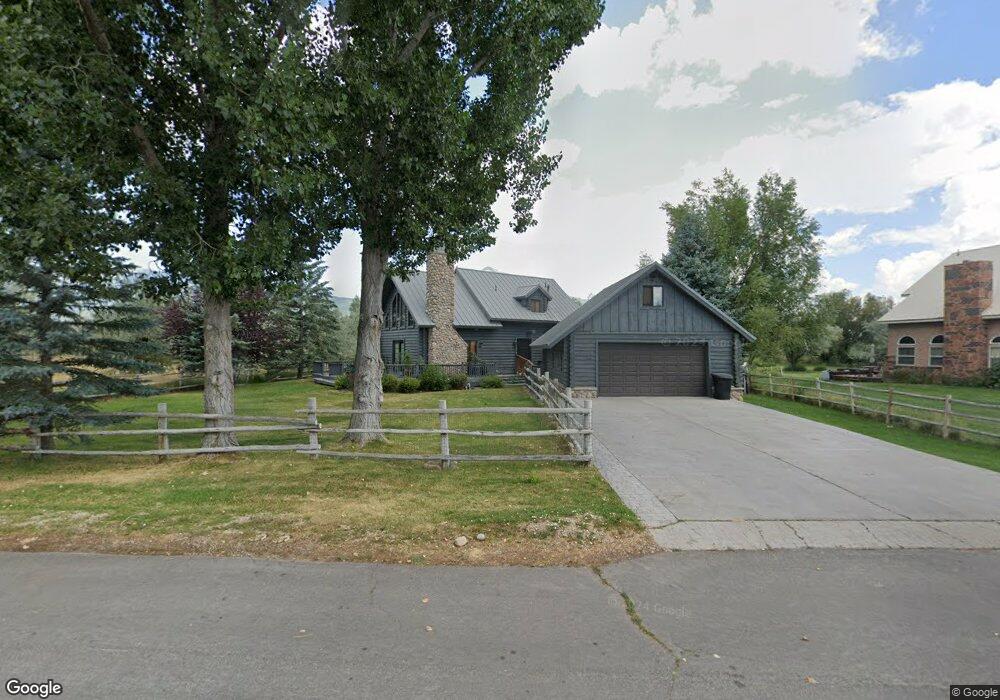 293 E 300 N unit 7, Midway, UT 84049 - photo 1