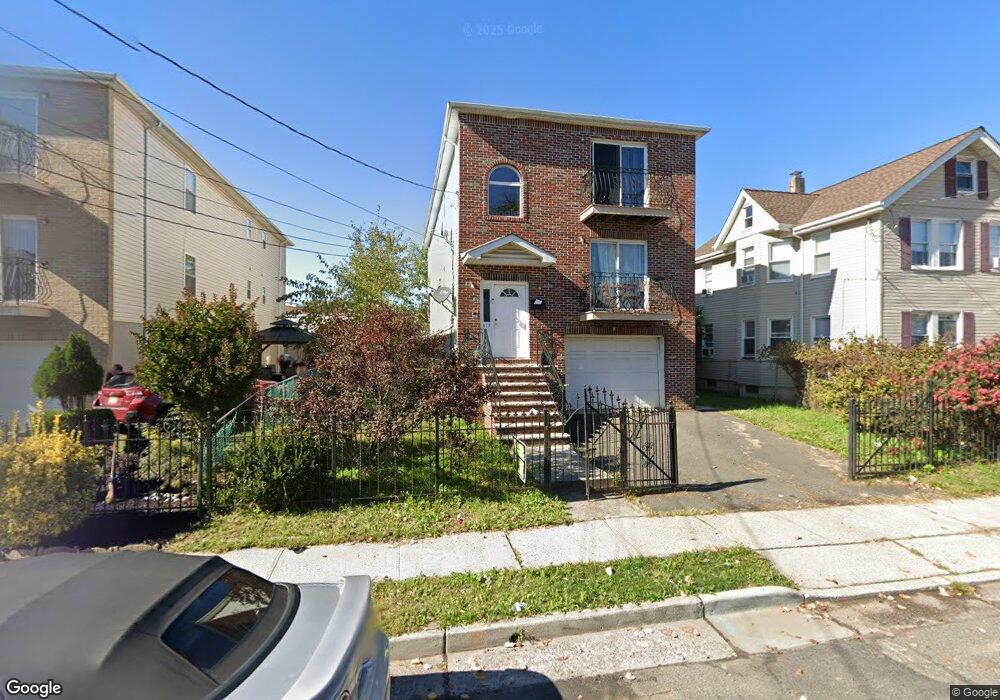 817 Jackson Ave unit 3, Linden, NJ 07036 - photo 1