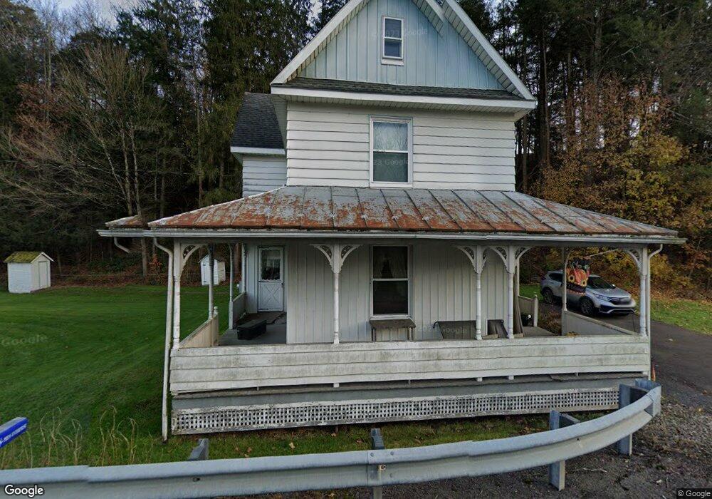 2216 State Route 42, Millville, PA 17846 - photo 1