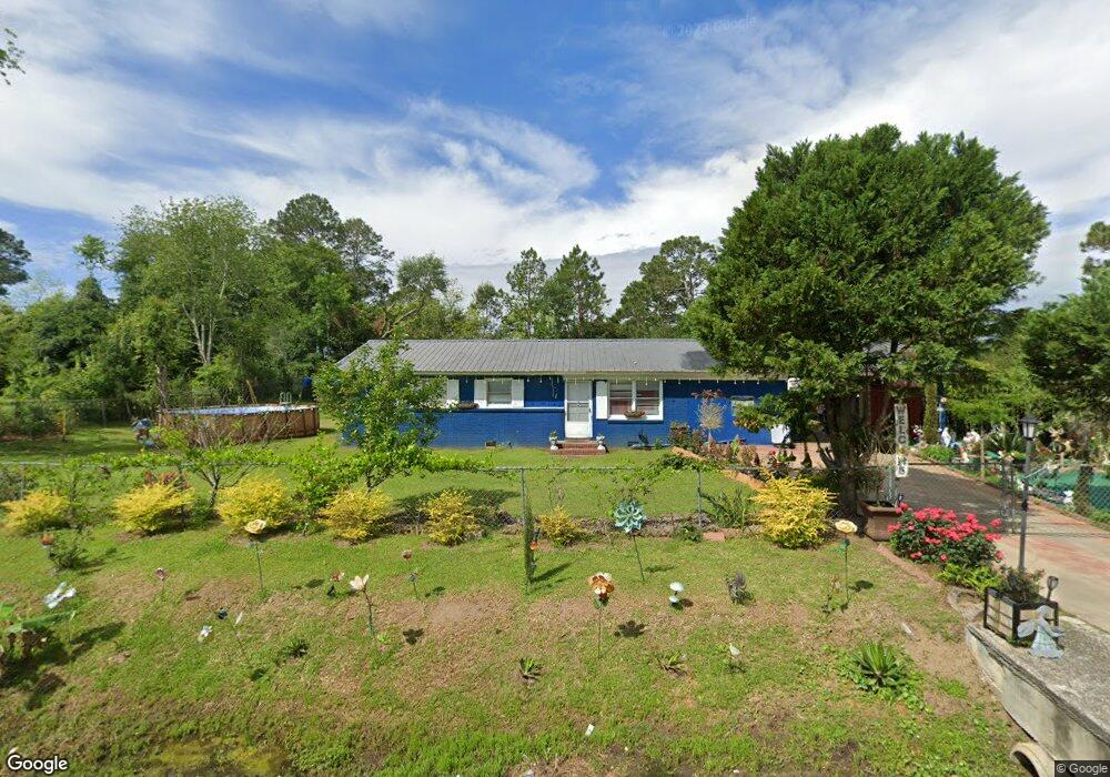 142 New St, Omega, GA 31775 - photo 1