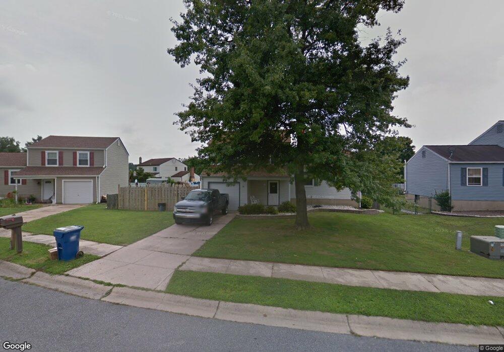 14 Southbridge Rd, Bear, DE 19701 - photo 1