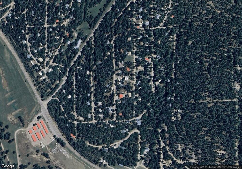 31 Mountain View Ln, Cloudcroft, NM 88317 - photo 1