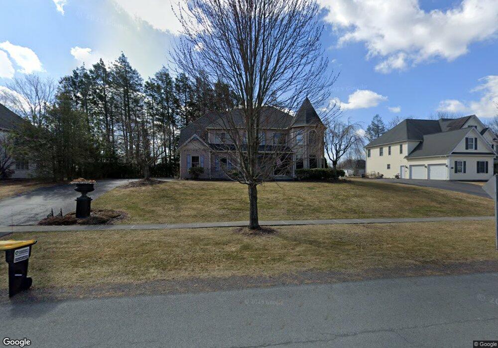 913 Old Logger L 109 Rd, Moscow, PA 18444 - photo 1