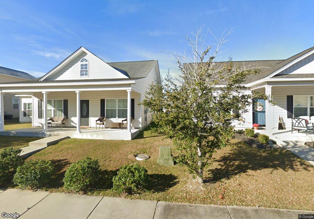 1545 Stilley Cir, Conway, SC 29526 - photo 1