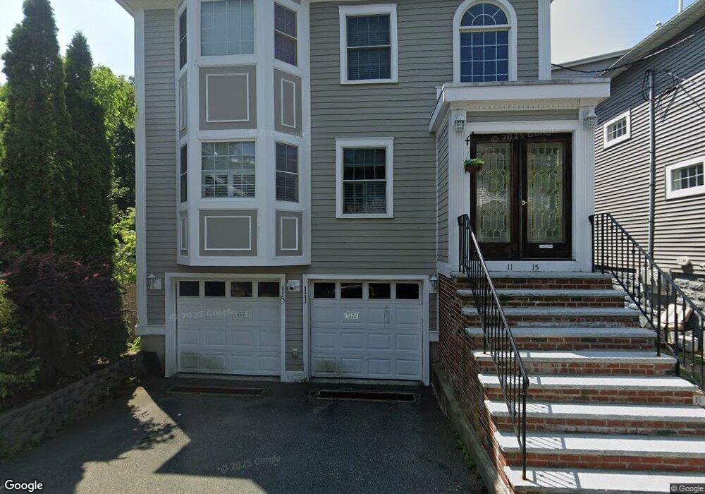 15 Commonwealth Terrace, Swampscott, MA 01907 - photo 1