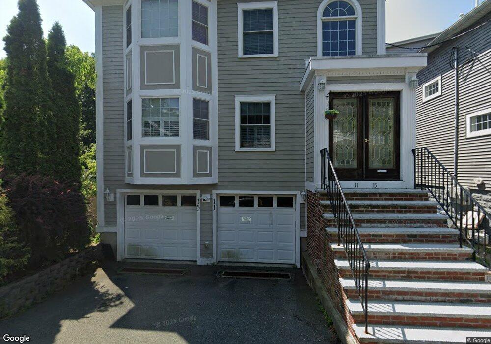 15 Commonwealth Terrace unit 2, Swampscott, MA 01907 - photo 1