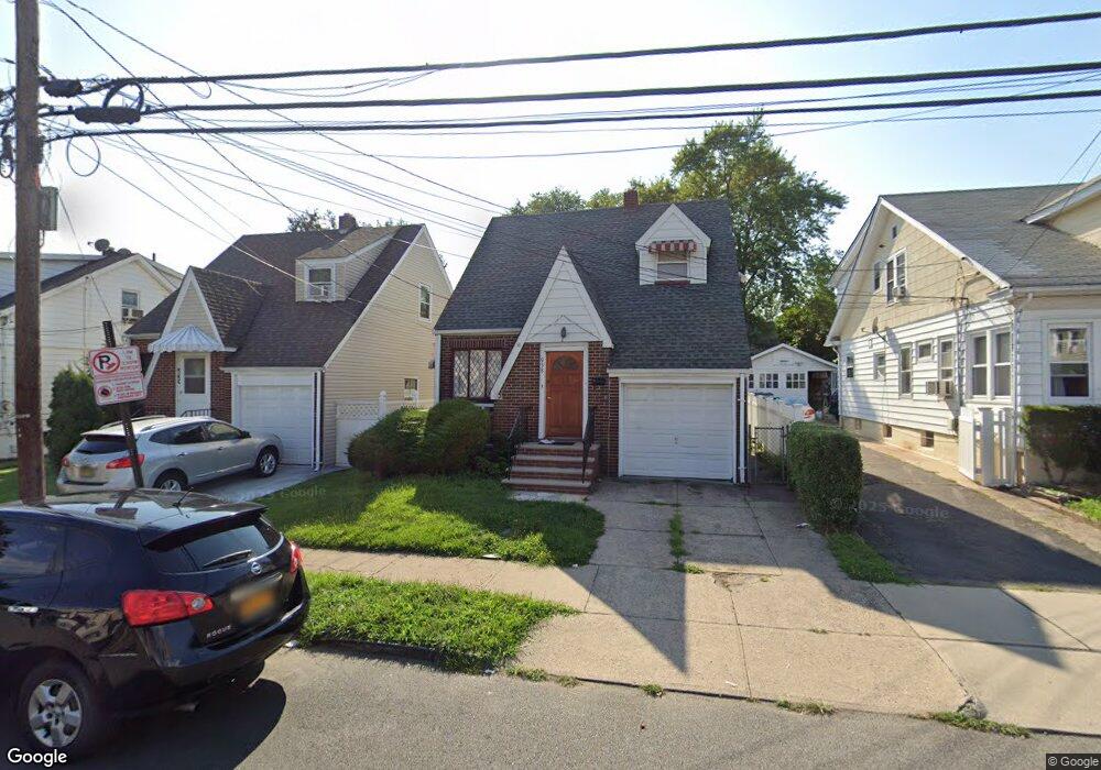 958-960 E 28th St, Paterson, NJ 07513 - photo 1