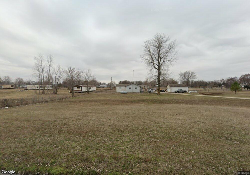 14900 Robin Way, Claremore, OK 74019 - photo 1