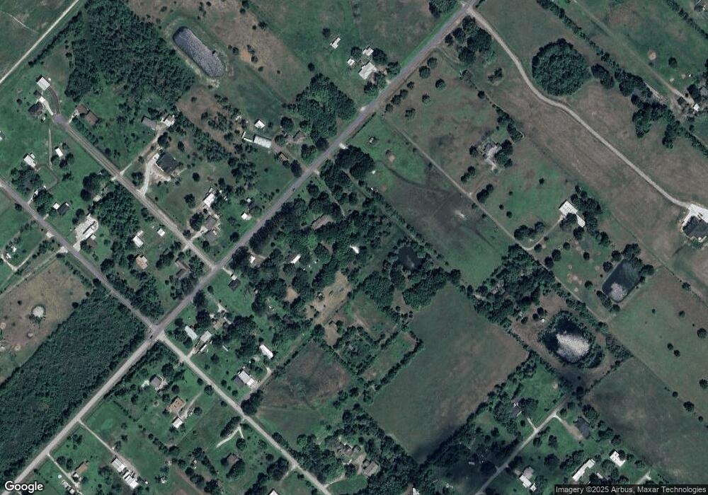 9823 Needville Fairchilds Rd, Needville, TX 77461 - photo 1