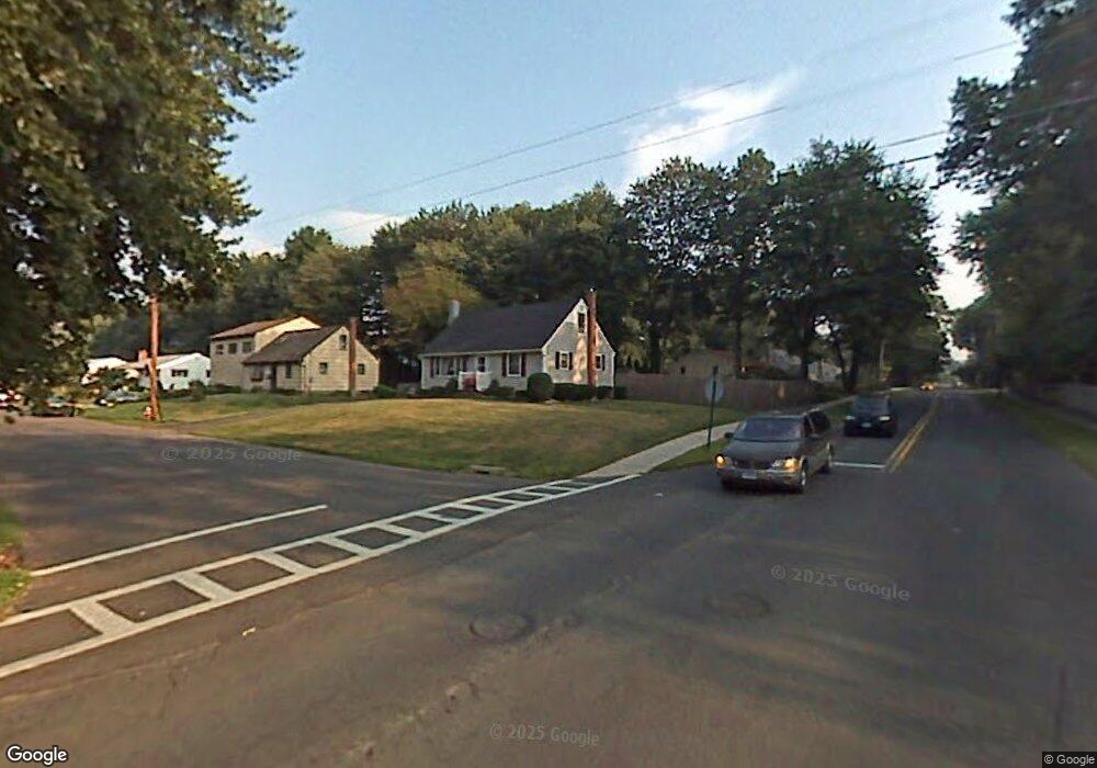 2 Hudson St, Enfield, CT 06082 - photo 1