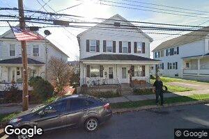 27 W Washington St, Nanticoke, PA 18634