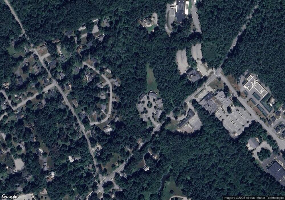 10 Franklin Place unit 10, Acton, MA 01720 - photo 1