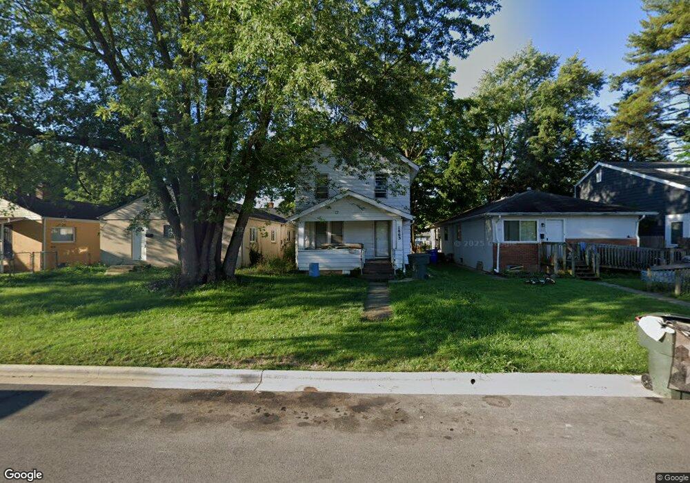 1863 Agler Rd, Columbus, OH 43224 - photo 1