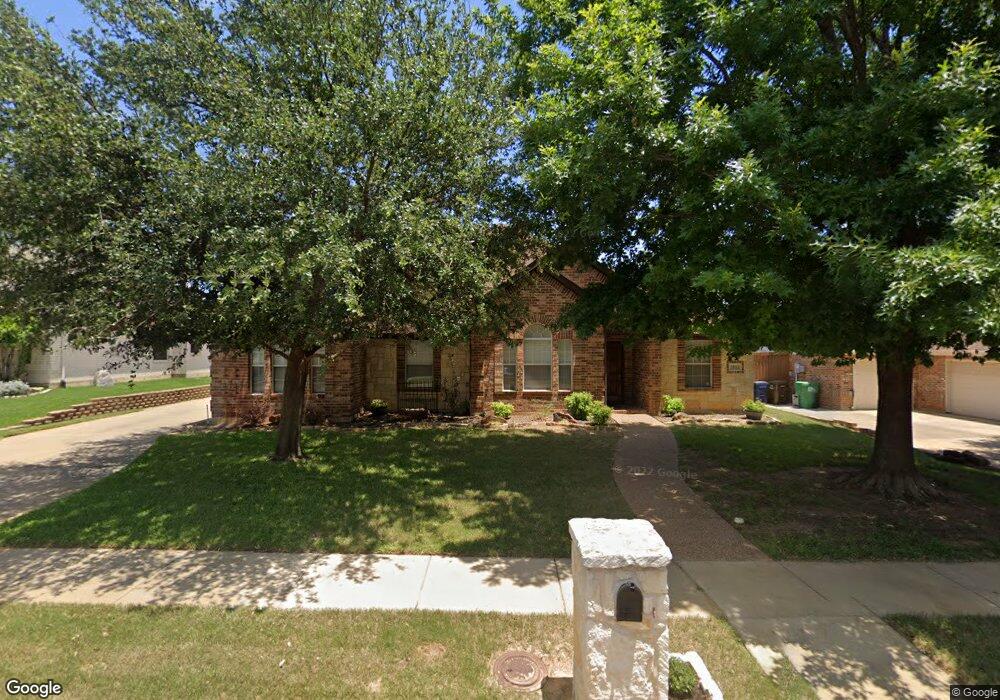 3803 Monte Carlo Ln, Denton, TX 76210 - photo 1