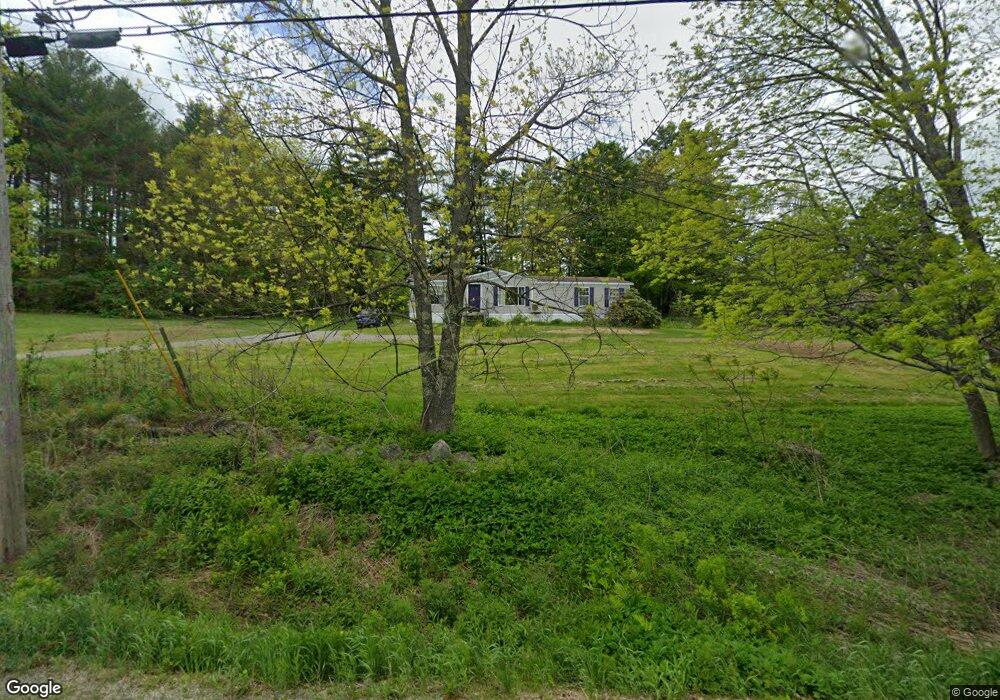 140 Silver Lake Rd, Bucksport, ME 04416 - photo 1