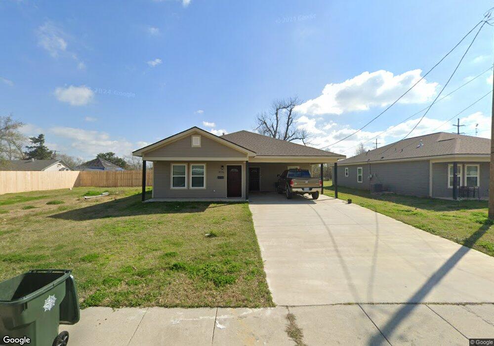414 N Blake St, Lake Charles, LA 70601 - photo 1
