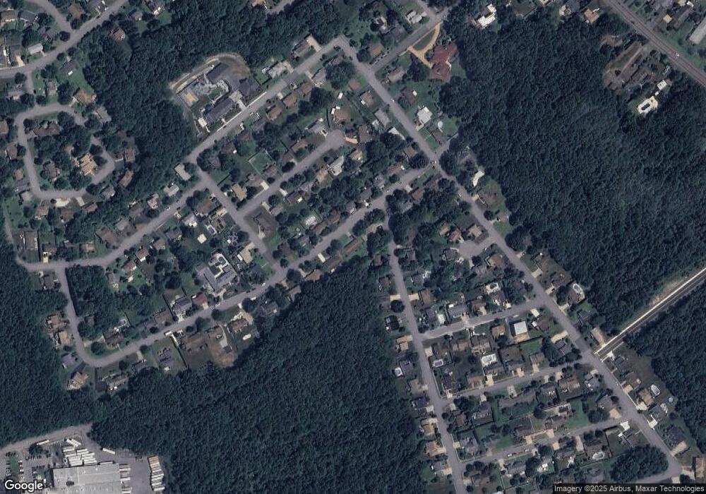 117 Johns Ave, Hazleton, PA 18201 - photo 1