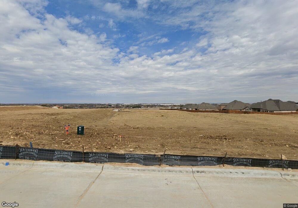 519 Woodcress Ct, Haslet, TX 76052 MLS 20292276